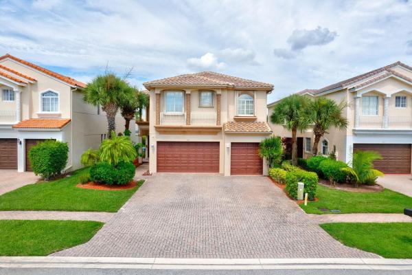 Bella Terra, 103 Bellezza Ter, Royal Palm Beach, Florida 33411, image 1