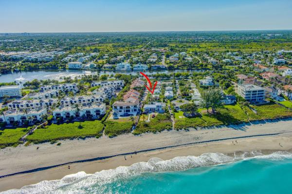 240 Celestial Way #5, Juno Beach, Florida 33408, image 1