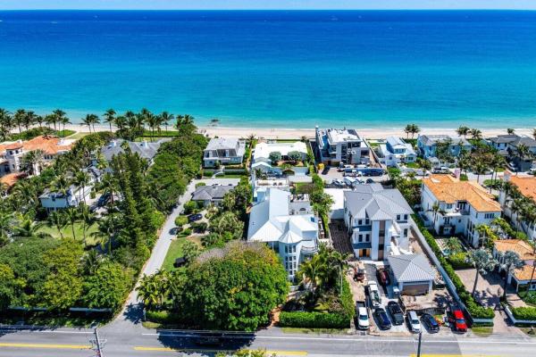 Boyntons, 6080 Old Ocean Blvd, Ocean Ridge, Florida 33435, image 1