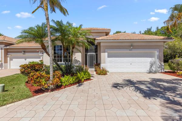 The Preserve At Andros Isle, 8835 Gibson Cay, West Palm Beach, Florida 33411, image 1