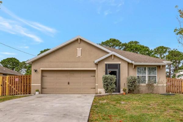 Tulip Park, 3558 SW Pisano St, Port St. Lucie, Florida 34953, image 1