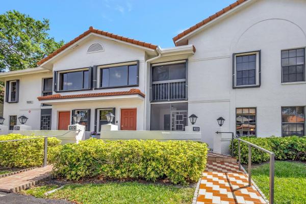 9680 Sills Dr #102, Boynton Beach, Florida 33437, image 1