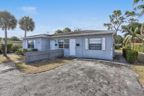 Kelsey City, 652 Bayberry Dr, Lake Park, Florida 33403, image 1
