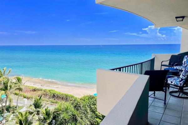 Cote D'Azur, 4200 N Ocean Dr #1-806, Riviera Beach, Florida 33404, image 1