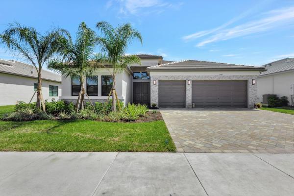 Valencia Walk At Riverland, 12395 SW Pink Playa Pkwy, Port St. Lucie, Florida 34987, image 1