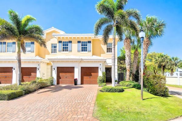 Mariner Court, 201 Mariner Ct, North Palm Beach, Florida 33408, image 1