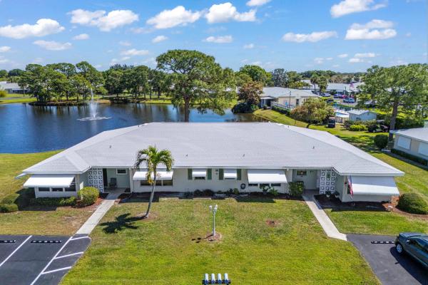 High Point Of Fort Pierce, 106 Lakes End Dr #B, Fort Pierce, Florida 34982, image 1