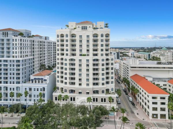 Esplanade Grande, 201 S Narcissus Ave #605, West Palm Beach, Florida 33401, image 1