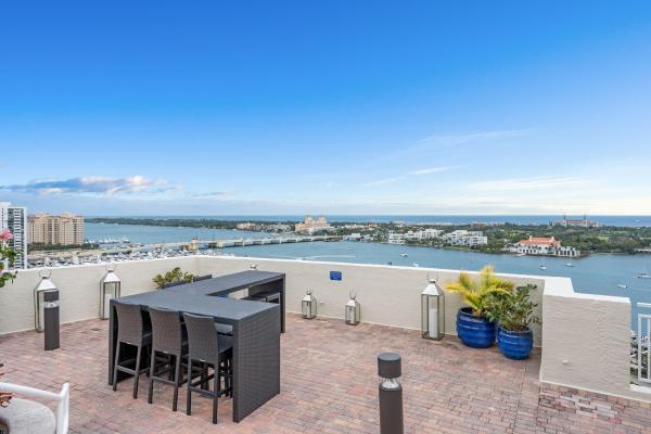 Esplanade Grande, 201 S Narcissus Ave #605, West Palm Beach, Florida 33401, image 2
