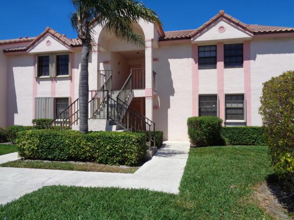 Lake Windwood, 3171 Leewood Ter #L235, Boca Raton, Florida 33431, image 1