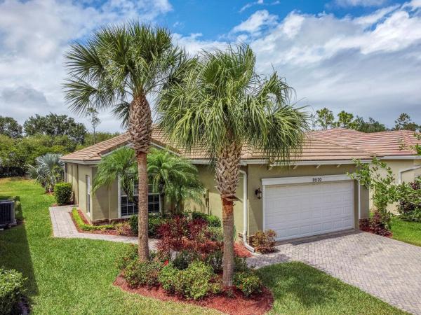 Heritage Oaks At Tradition, 9570 SW Flowermound Cir, Port St. Lucie, Florida 34987, image 1
