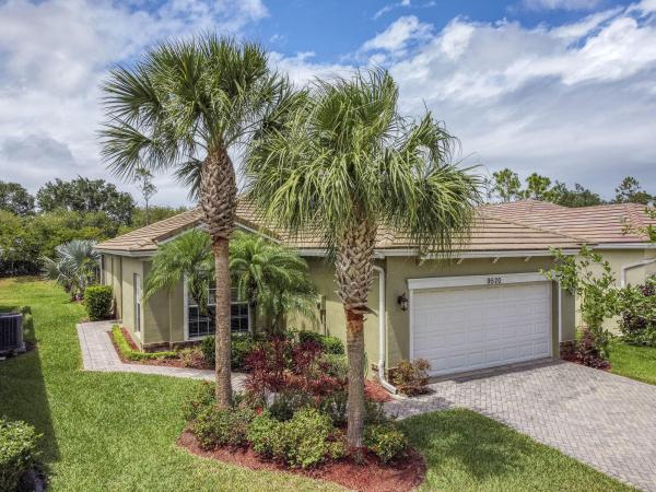 Heritage Oaks At Tradition, 9570 SW Flowermound Cir, Port St. Lucie, Florida 34987, image 2