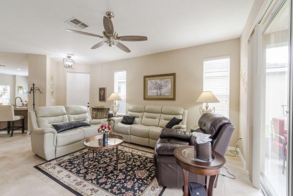 Heritage Oaks At Tradition, 9570 SW Flowermound Cir, Port St. Lucie, Florida 34987, image 3