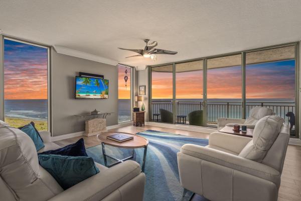 Altamira At North Hutchinson Island, 4330 N Highway A1a #602n, Fort Pierce, Florida 34949, image 1