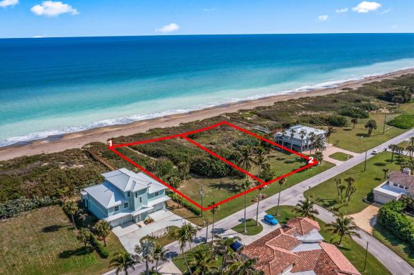 Surfside, 1814 Surfside Dr, Fort Pierce, Florida 34949, image 1