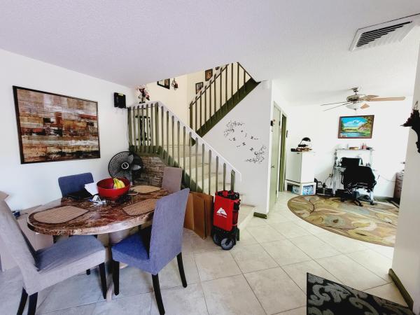 Waterside Luxury Townhomes, 702 Mill Valley Pl, West Palm Beach, Florida 33409, image 1