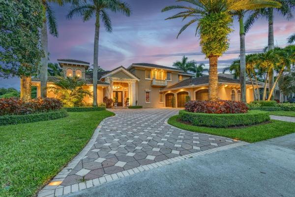 Bear Lakes Estates North, 2330 Tecumseh Cir, West Palm Beach, Florida 33409, image 1