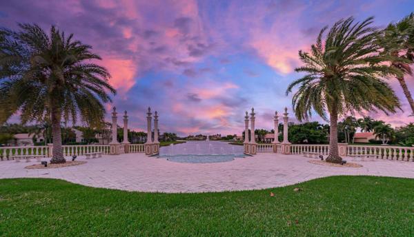Valencia Shores, 7897 Sea Point Way, Lake Worth Beach, Florida 33467, image 1
