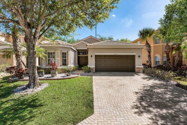 Thoroughbred Lake Estates, 10322 Old Winston Ct, Lake Worth Beach, Florida 33449, image 1