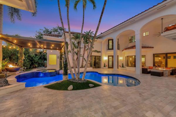 Seasons, 6131 NW 30th Ave, Boca Raton, Florida 33496, image 1