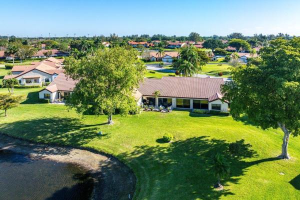 The Moorings At Aberdeen, 8195 Mooring Cir, Boynton Beach, Florida 33472, image 1