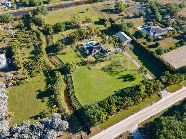 Rustic Ranches Estates, 16501 Deer Path Ln, Wellington, Florida 33470, image 1