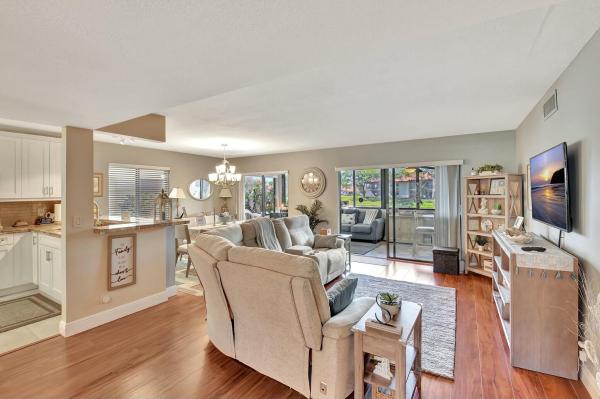 10663 Ocean Palm Way #101, Boynton Beach, Florida 33437, image 1