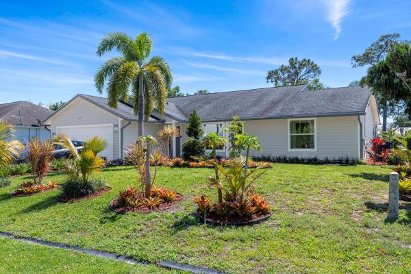 932 SE Damask Ave, Port St. Lucie, Florida 34983, image 1