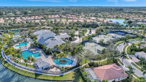 Regatta Cove At Baywinds, 9064 Bay Point Cir, West Palm Beach, Florida 33411, image 1