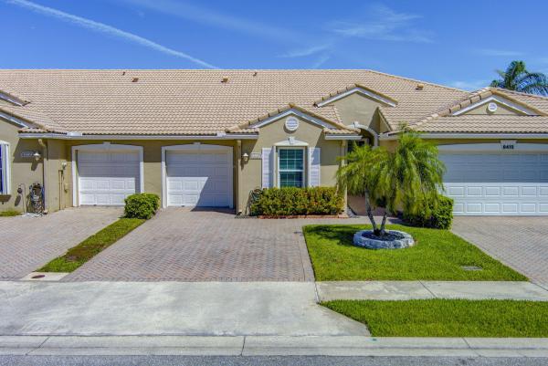 Bay Colony At Andros Isle, 8417 Long Bay, West Palm Beach, Florida 33411, image 1