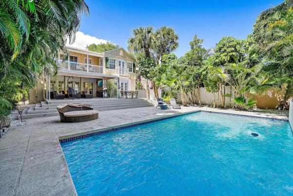 Estates Of South Palm Beach, 4110 Washington Rd, West Palm Beach, Florida 33405, image 1