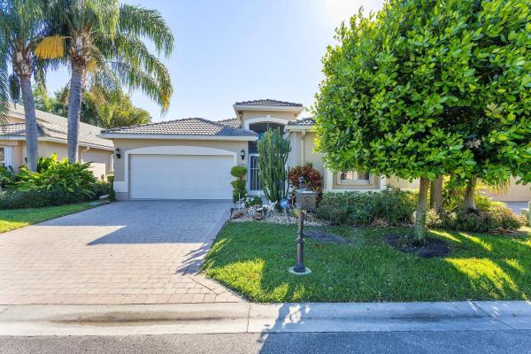 Villa Borghese, 13812 Via Perugia, Delray Beach, Florida 33446, image 1