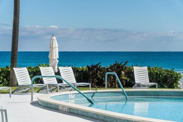 Sabal Point, 700 S Ocean Blvd #405, Boca Raton, Florida 33432, image 1