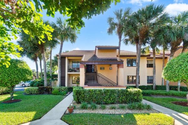 11260 Aspen Glen Dr #101, Boynton Beach, Florida 33437, image 1