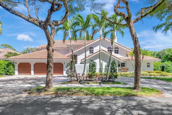 Parkside, 930 N Parkside Cir, Boca Raton, Florida 33486, image 1