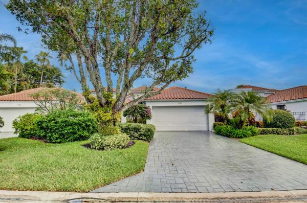 Fairway Landing At Broken Sound Club, 2187 NW 59th St, Boca Raton, Florida 33496, image 1