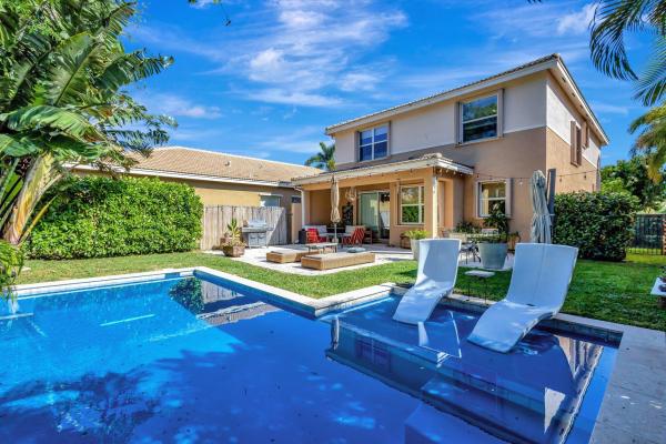 Canyon Springs, 8861 Morgan Landing Way, Boynton Beach, Florida 33473, image 1