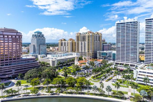 One City Plaza, 801 S Olive Ave #702, West Palm Beach, Florida 33401, image 1