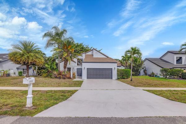 Estates Boca Lyons, 22324 Ensenada Way, Boca Raton, Florida 33433, image 1