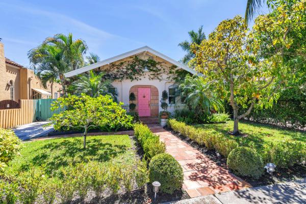 Old Northwood, 426 30th St, West Palm Beach, Florida 33407, image 1