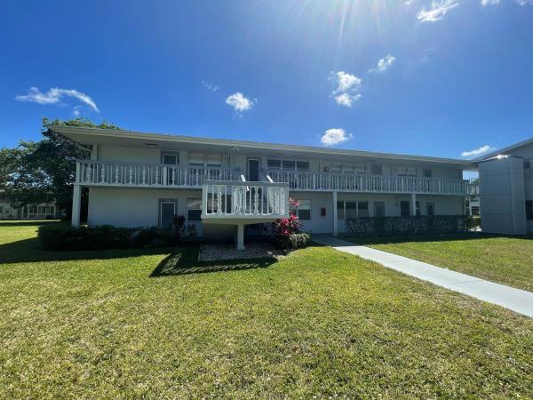 134 Upminster F, Deerfield Beach, Florida 33442, image 1