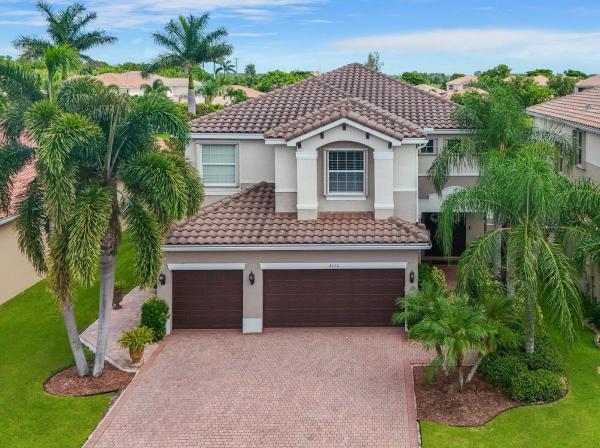 Canyon Trails, 8472 Serena Creek Ave, Boynton Beach, Florida 33473, image 1