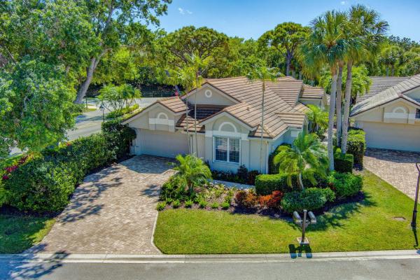 Shearwater At Jonathan's Landing, 3790 Shearwater Dr, Jupiter, Florida 33477, image 1