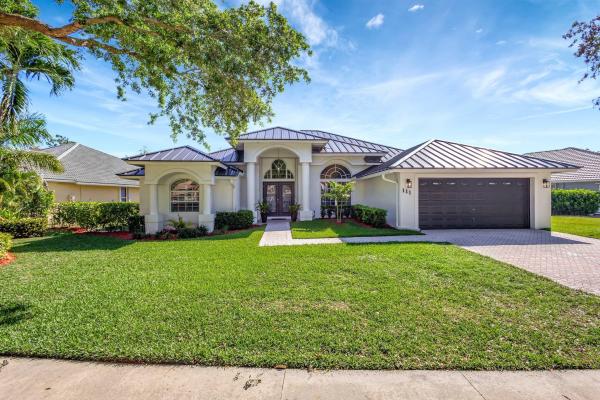 The Estates Of Royal Palm Beach, 111 Cypress Trce, Royal Palm Beach, Florida 33411, image 1