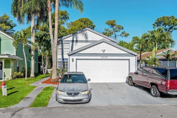 Victoria Woods, 1333 Strawberry Ln, West Palm Beach, Florida 33415, image 1