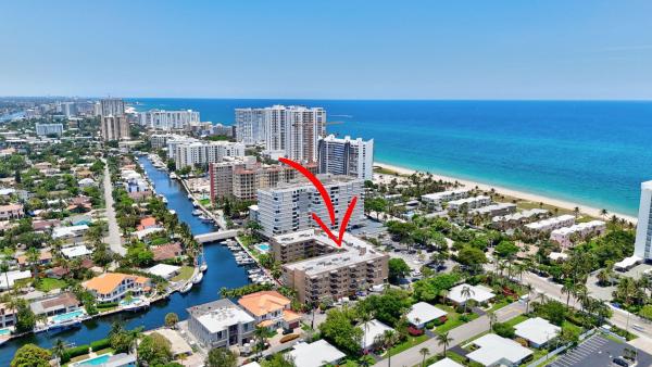 Rio Espana, 1421 S Ocean Blvd #521, Pompano Beach, Florida 33062, image 1