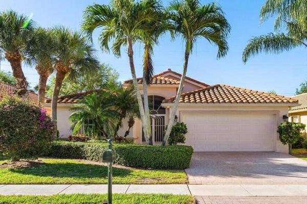 Ponte Vecchio, 7068 Trentino Way, Boynton Beach, Florida 33472, image 1