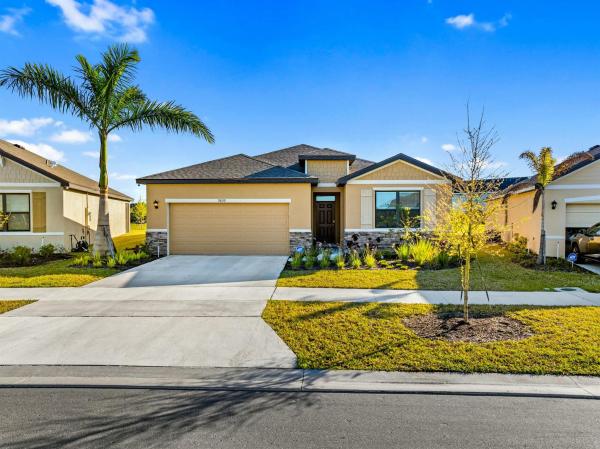 Central Park, 9899 SW Triton Way, Port St. Lucie, Florida 34987, image 1
