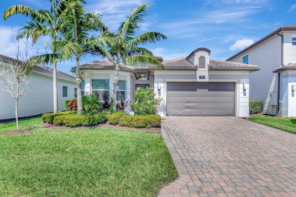The Lakes At Polo Trace, 7855 Wildflower Shores Dr, Delray Beach, Florida 33446, image 1