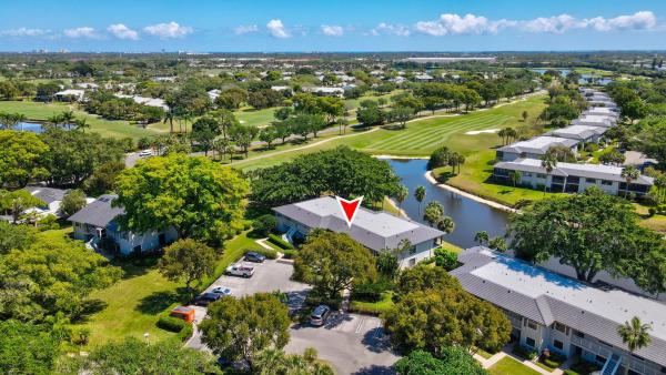 Southport At Hunters Run, 38 Southport Ln #F, Boynton Beach, Florida 33436, image 1